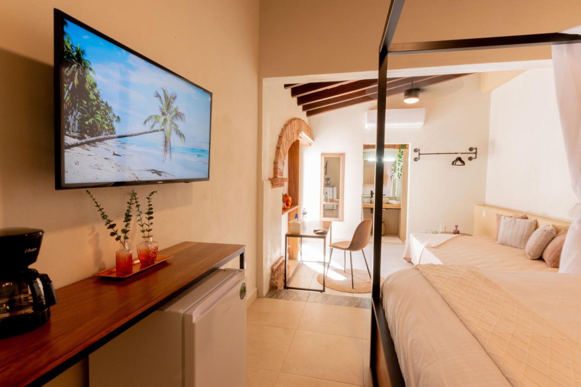 Casa Victoria Malecon - Adults Only Otel Puerto Vallarta Dış mekan fotoğraf